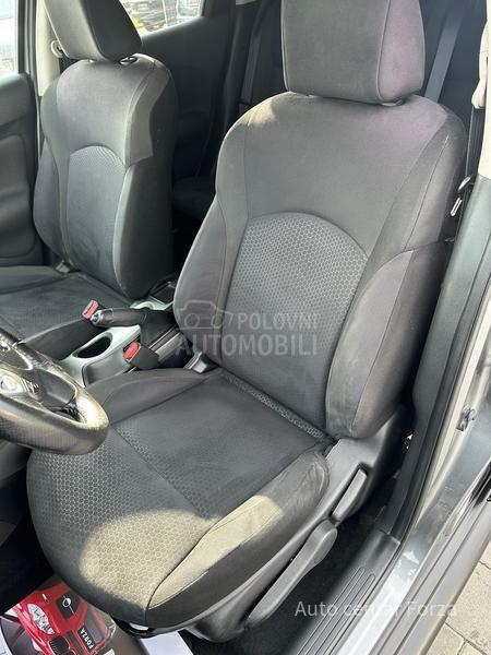 Nissan Juke N O V / N A V