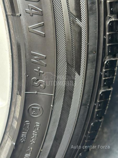 Nissan Juke N O V / N A V