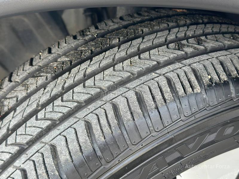 Nissan Juke N O V / N A V