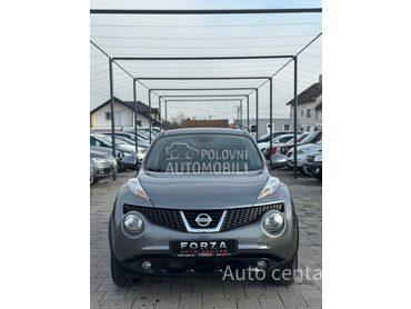 Nissan Juke N O V / N A V