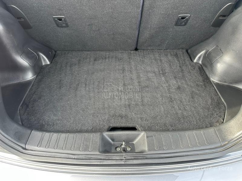 Nissan Juke N O V / N A V