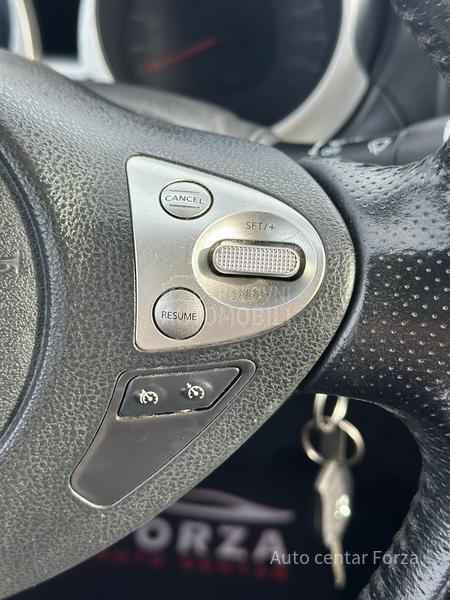 Nissan Juke N O V / N A V
