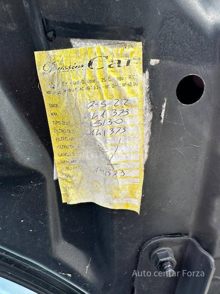 Nissan Juke N O V / N A V