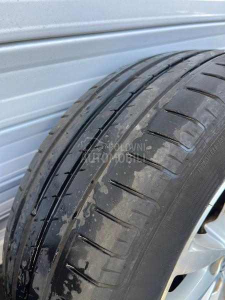 Aluminijumske felne germany 14" 5 x 100