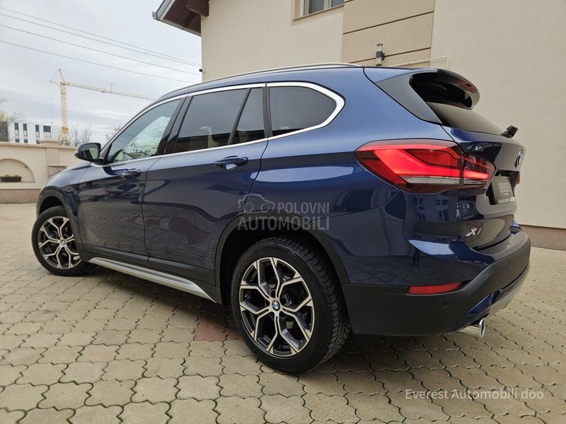 BMW X1 2.0D/X LINE/S DRIVE