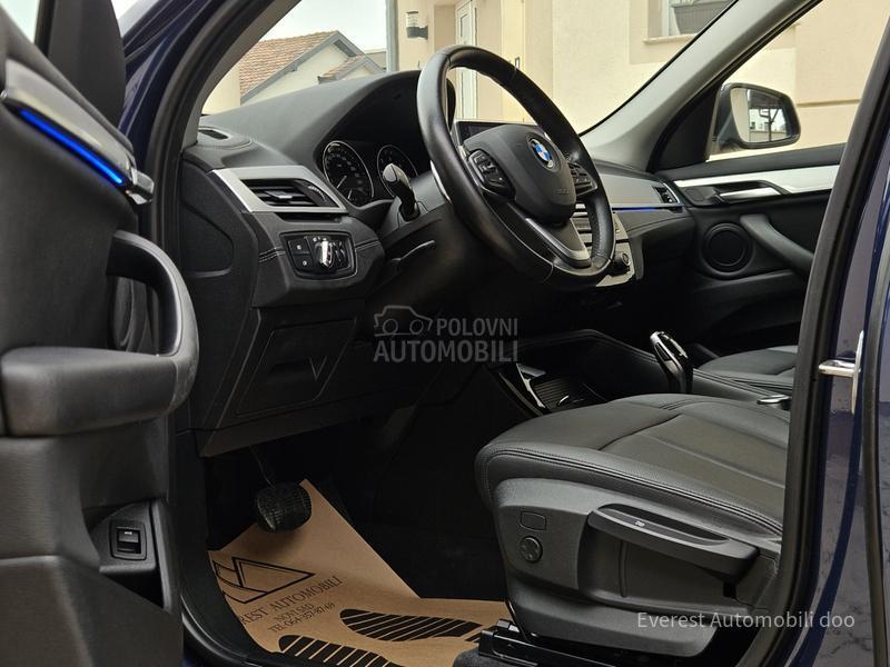 BMW X1 2.0D/X LINE/S DRIVE