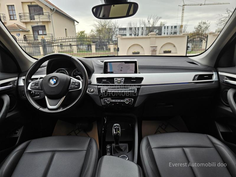 BMW X1 2.0D/X LINE/S DRIVE