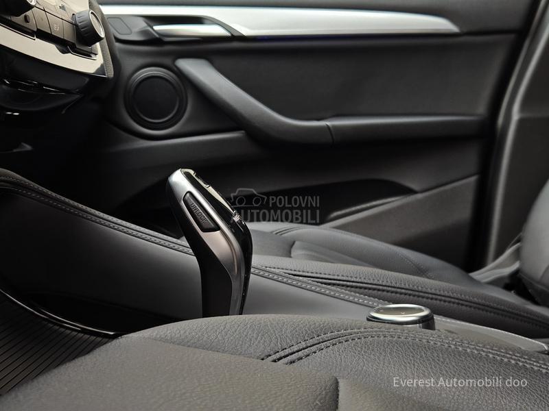 BMW X1 2.0D/X LINE/S DRIVE