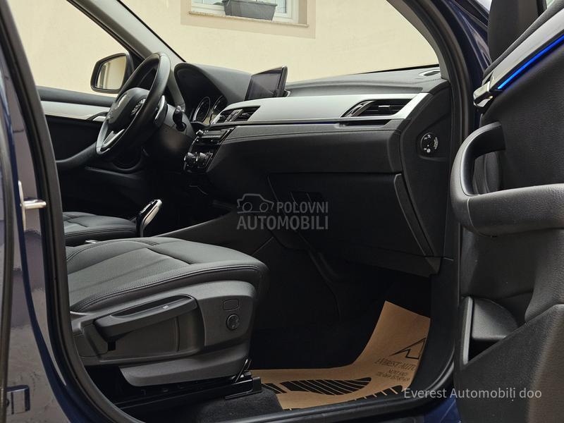 BMW X1 2.0D/X LINE/S DRIVE