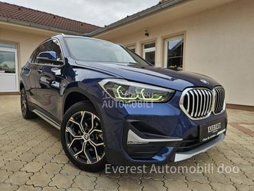BMW X1 2.0D/X LINE/S DRIVE