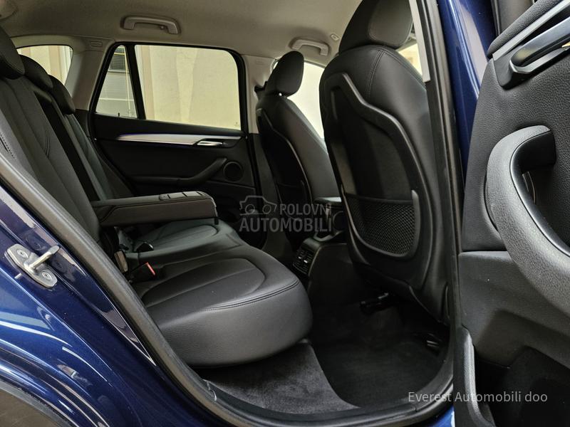 BMW X1 2.0D/X LINE/S DRIVE