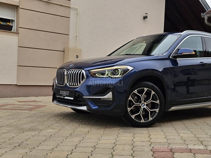 BMW X1 2.0D/X LINE/S DRIVE