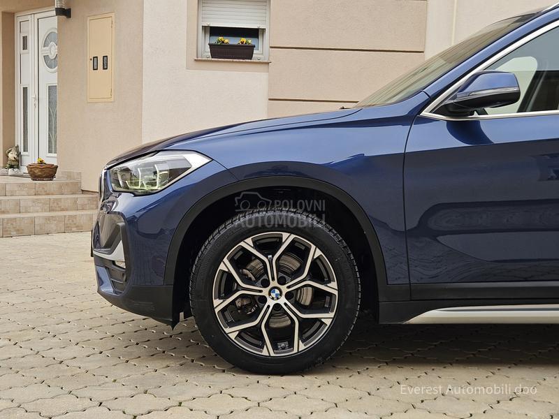 BMW X1 2.0D/X LINE/S DRIVE