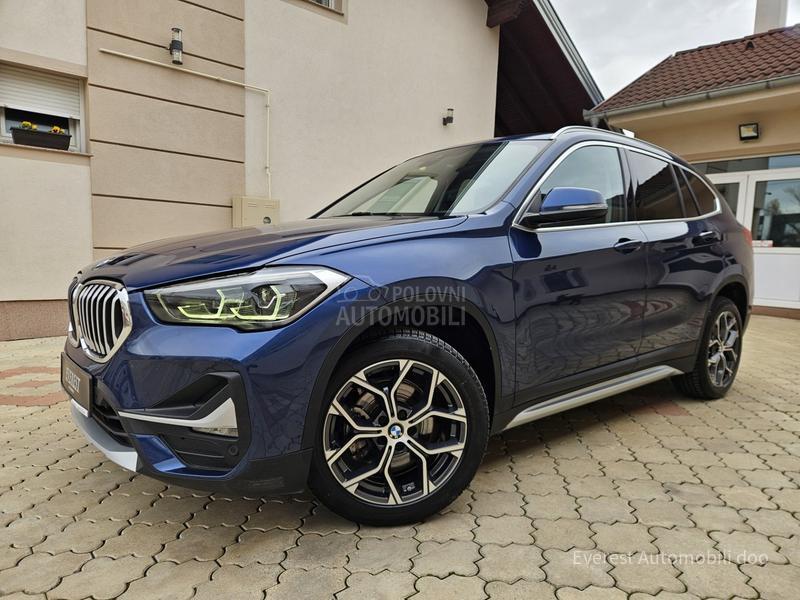 BMW X1 2.0D/X LINE/S DRIVE
