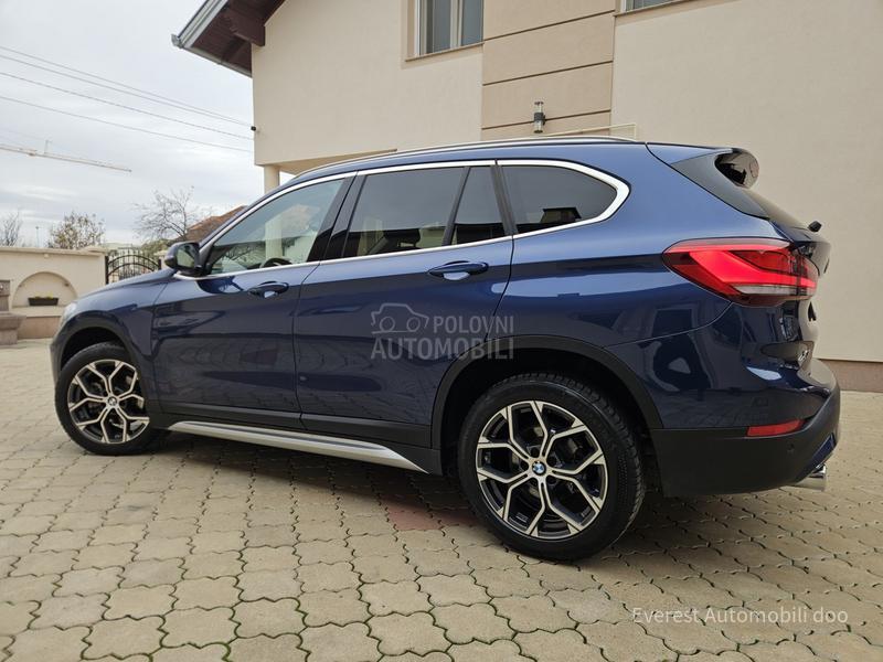 BMW X1 2.0D/X LINE/S DRIVE