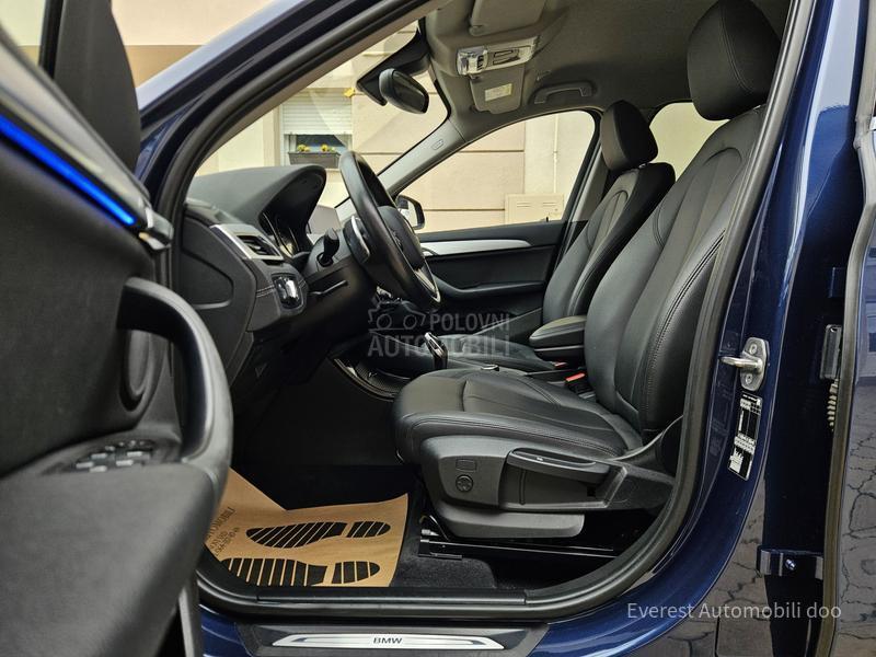 BMW X1 2.0D/X LINE/S DRIVE