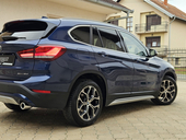 BMW X1 2.0D/X LINE/S DRIVE