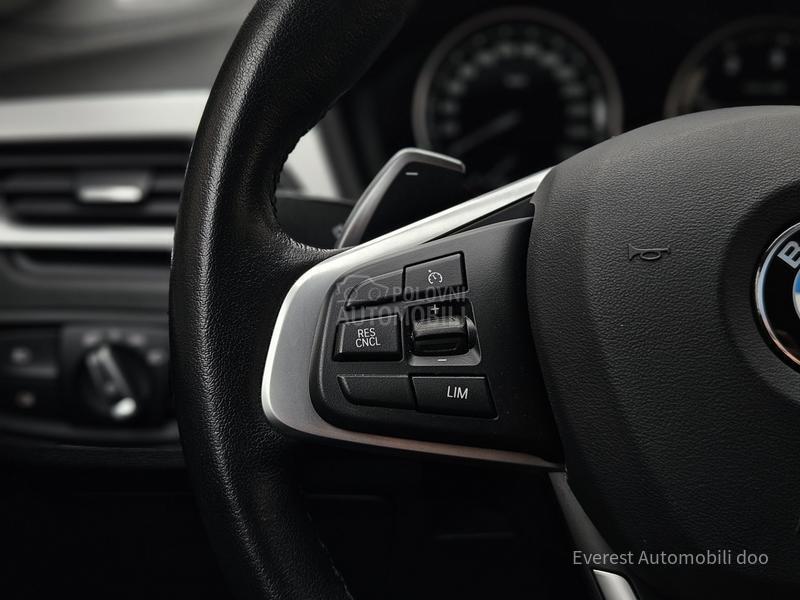 BMW X1 2.0D/X LINE/S DRIVE