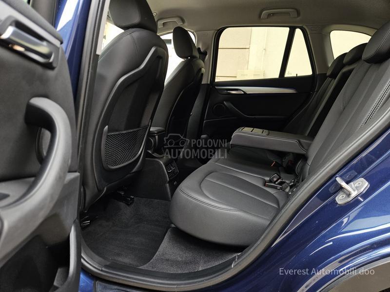 BMW X1 2.0D/X LINE/S DRIVE