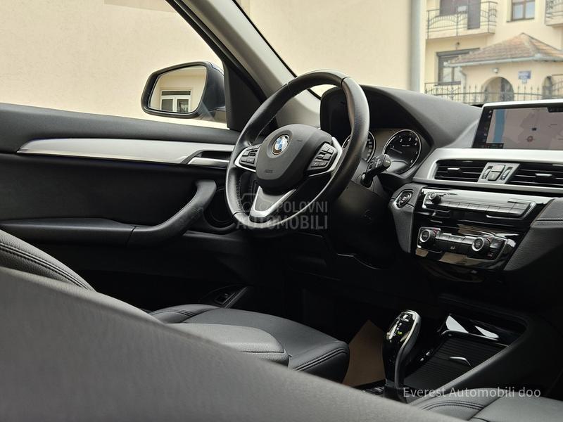 BMW X1 2.0D/X LINE/S DRIVE