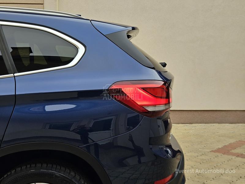 BMW X1 2.0D/X LINE/S DRIVE