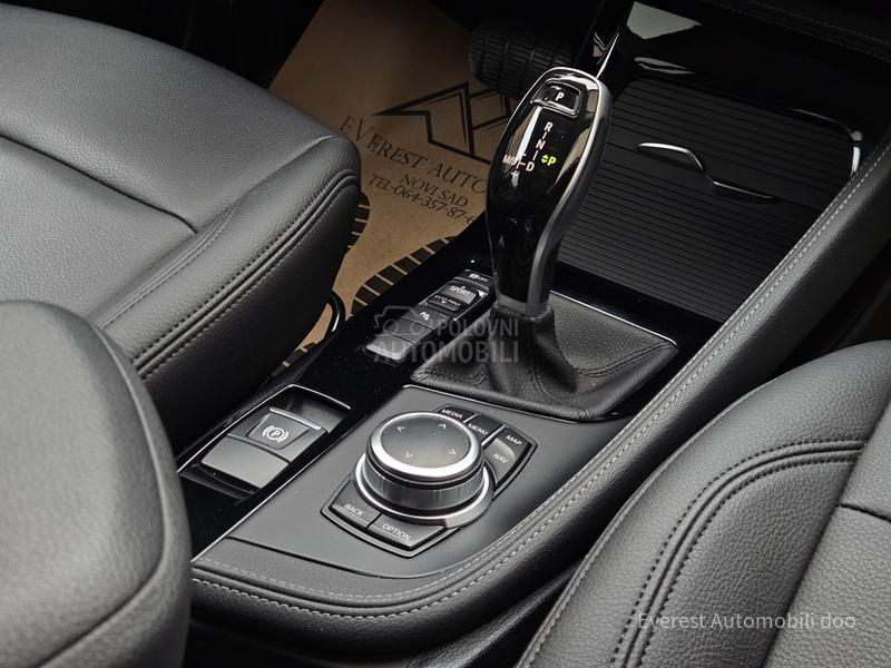 BMW X1 2.0D/X LINE/S DRIVE