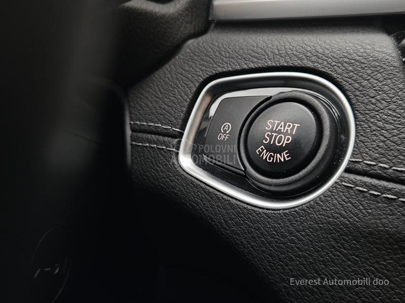 BMW X1 2.0D/X LINE/S DRIVE