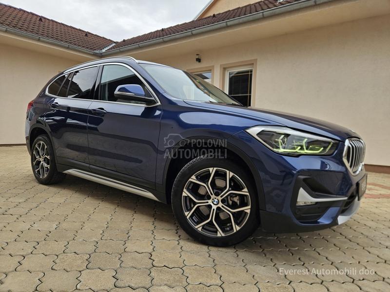 BMW X1 2.0D/X LINE/S DRIVE