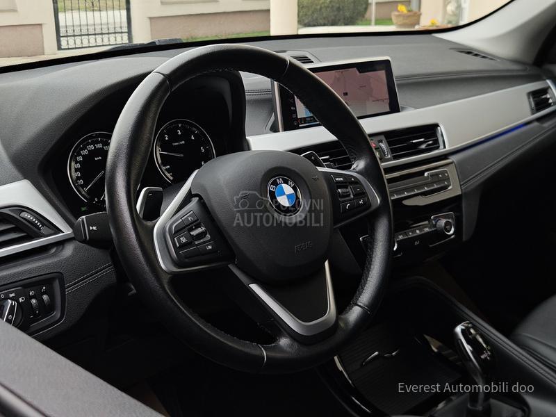 BMW X1 2.0D/X LINE/S DRIVE