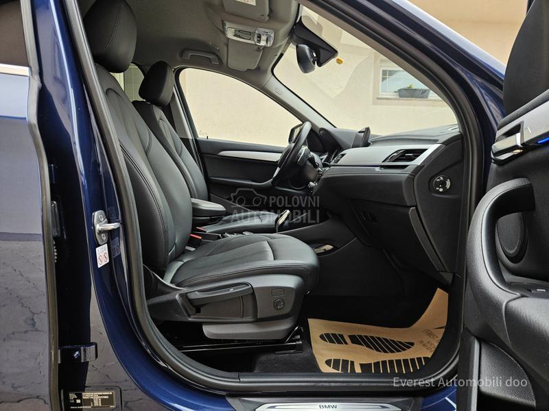 BMW X1 2.0D/X LINE/S DRIVE