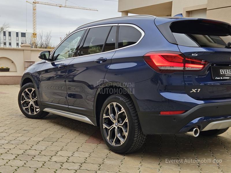 BMW X1 2.0D/X LINE/S DRIVE