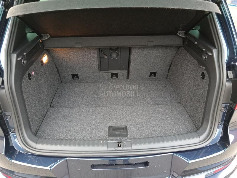 Volkswagen Tiguan R LINE DSG 4x4