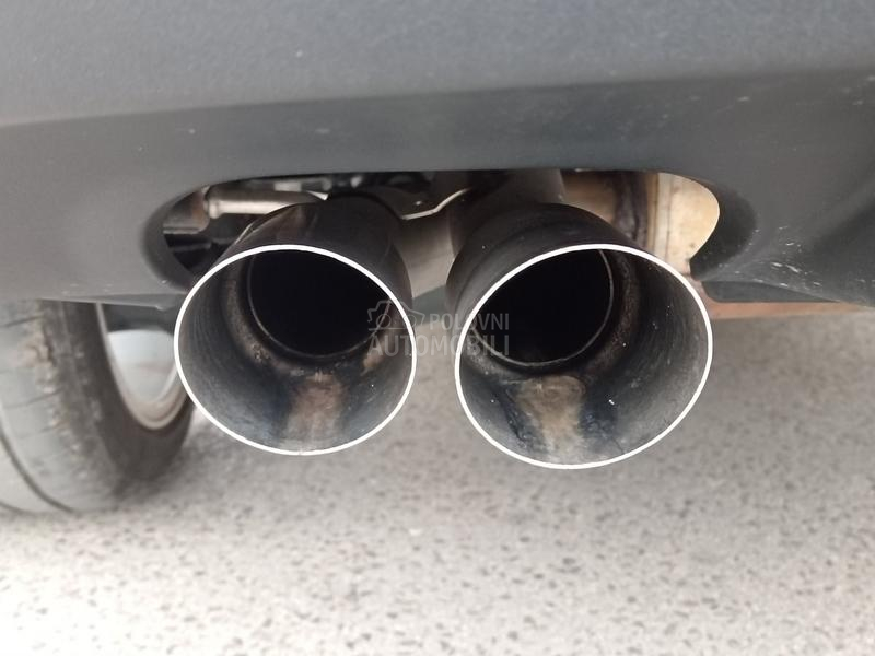 Volkswagen Tiguan R LINE DSG 4x4