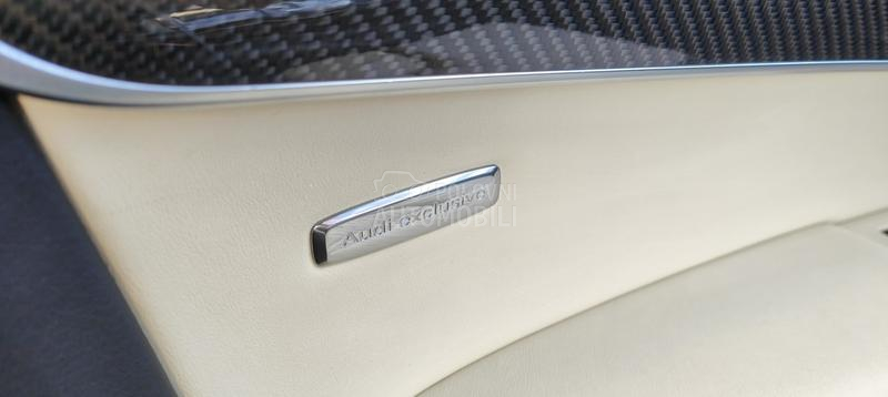 Audi RS6 Carbon Ceramic