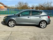 Seat Ibiza 1.2D/MAX OČUVANA