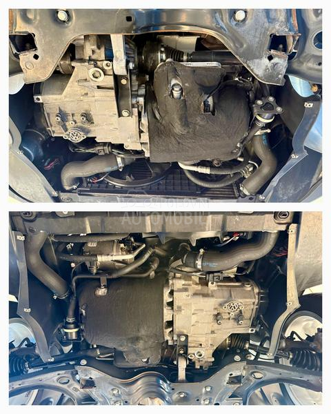 Seat Ibiza 1.2D/MAX OČUVANA