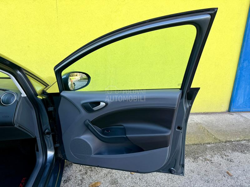 Seat Ibiza 1.2D/MAX OČUVANA