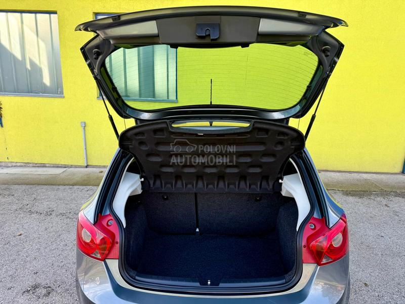Seat Ibiza 1.2D/MAX OČUVANA