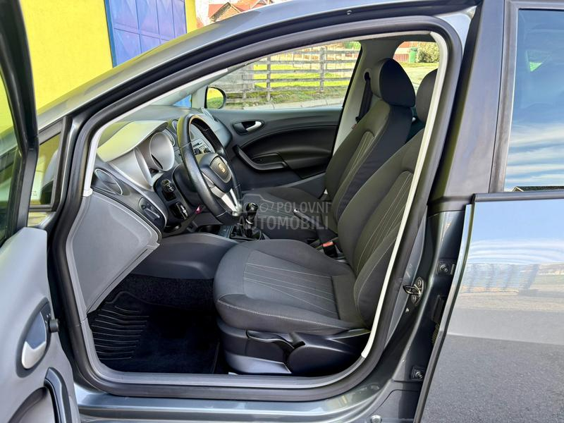 Seat Ibiza 1.2D/MAX OČUVANA