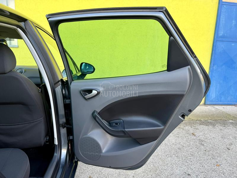 Seat Ibiza 1.2D/MAX OČUVANA
