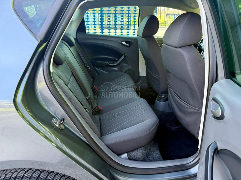 Seat Ibiza 1.2D/MAX OČUVANA