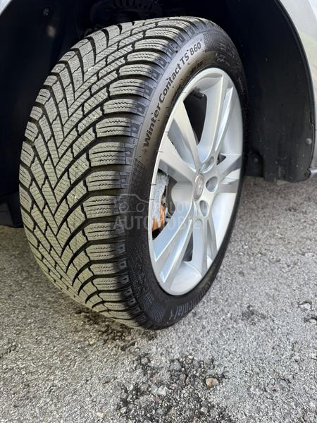 Seat Ibiza 1.2D/MAX OČUVANA