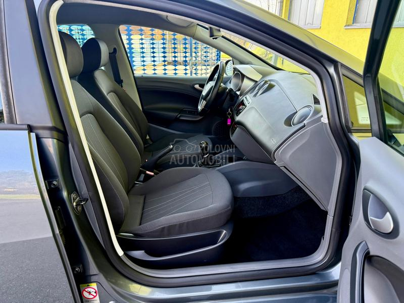 Seat Ibiza 1.2D/MAX OČUVANA