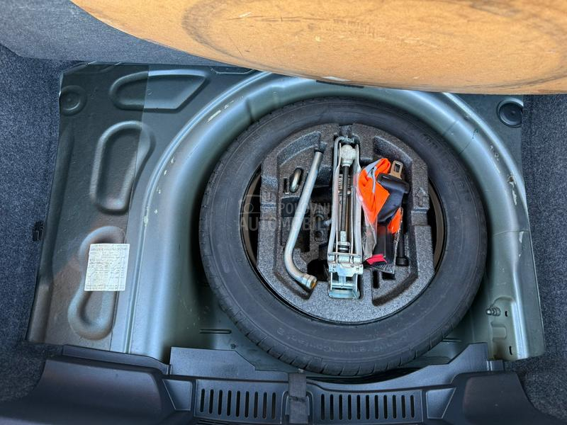 Seat Ibiza 1.2D/MAX OČUVANA