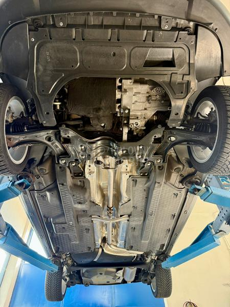 Seat Ibiza 1.2D/MAX OČUVANA