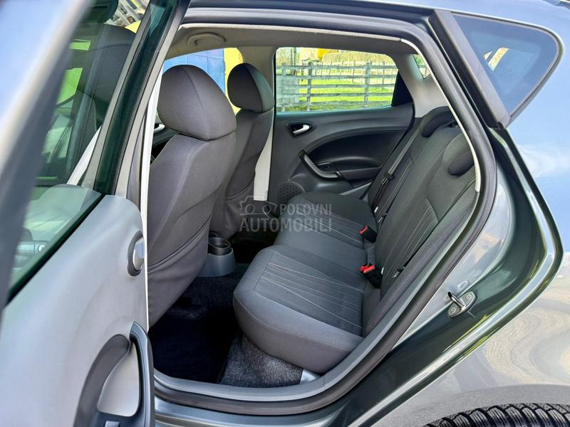 Seat Ibiza 1.2D/MAX OČUVANA