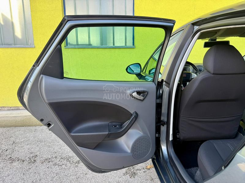 Seat Ibiza 1.2D/MAX OČUVANA