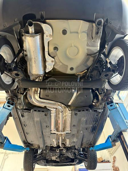 Seat Ibiza 1.2D/MAX OČUVANA