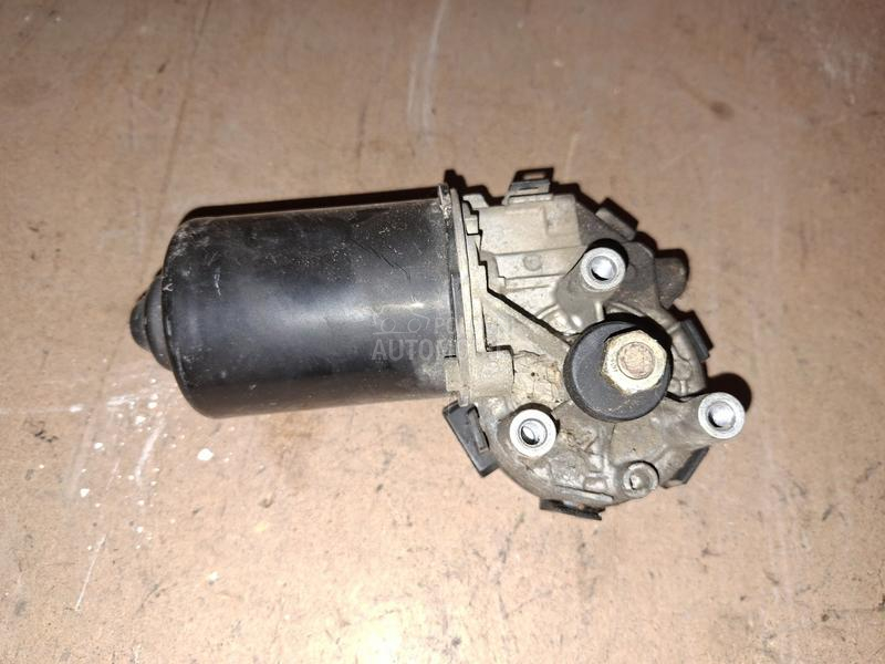 motoric prednjih brisaca