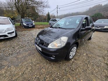 Renault Clio 1.2 16v